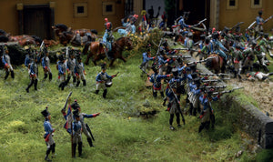 Italeri 6119 Leipzig 1813 - The Battle of the Nations 1/72 – Bild 3