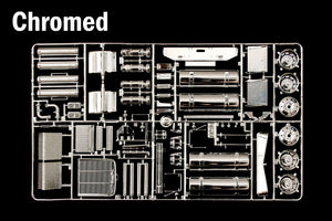 Italeri 90785 Freightliner Aerodyne 1/24 – immagine 6
