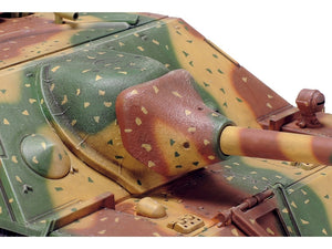Tamiya 35340 German Jagdpanzer IV /70(V) Lang 1/35 – zdjęcie 5
