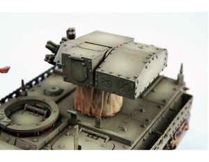 Trumpeter 00399 M1134 Stryker Anti- Tank Guided Missile (ATGM) 1/35 – immagine 7
