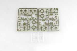 Hobby Boss 82459 GMC Bofors 40mm Gun 1/35 – immagine 10