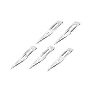 Lames Modelcraft PKN9273 n° 11 x 5