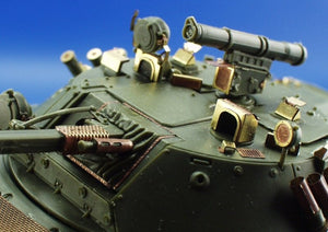 Eduard 35560 BMP-2 1/35 Zvezda – image 5