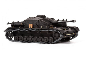 Eduard 36485 Sd. Kfz. 167 StuG IV RYEFIELD MODEL 1/35 – immagine 10