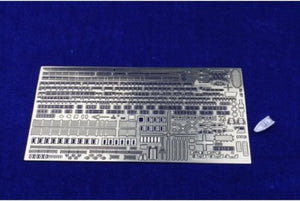 MK1 Design MS-35036 USS Olivier Hazard Detail 1/350 – Bild 2