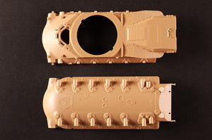 J&amp;#39;adore le kit 63532 M48A2 MBT 1/35 – image 15