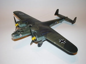 RS Models 92275 Dornier 17P Ostfront 1/72 – zdjęcie 3