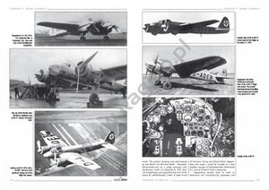Kagero 3057 Junkers Ju 88 vol. I EN – immagine 4