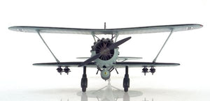 Italeri 2632 HS-123 A-1 1/48 – imagen 6