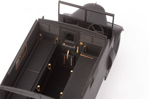 Eduard 36493 Austin K2/ Y ambulance AIRFIX 1/35 – zdjęcie 7