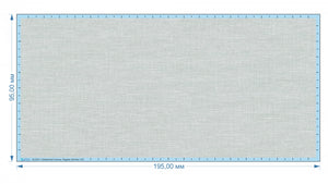 Quinta Studio QL32011 Unbleached Canvas, regular 1/32 – zdjęcie 6
