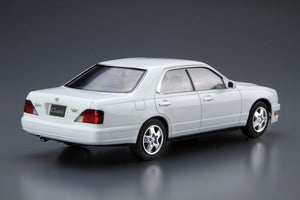 Aoshima 05666 Nissan Y33 Cedric/Gloria Gran Turismo ultima &amp;#39;95 1/24 – zdjęcie 3