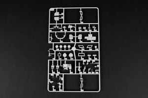 Trumpeter 07402 Fennek LGS - German Version 1/72 – zdjęcie 10