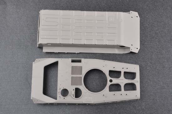 Trumpeter 05557 PLA Type 86A IFV 1/35 – zdjęcie 8