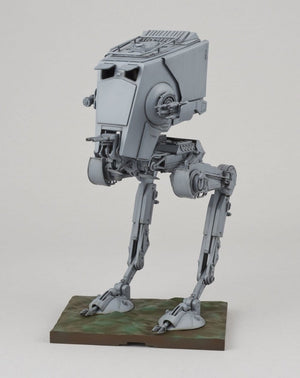 Revell 01202 Star Wars AT-ST 1/48 – immagine 3