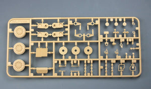 Maquette Tiger 4665 T-40 NEXTER 1/35 – image 12