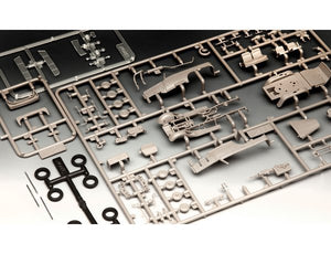 Revell 03268 German Staff Car G4 1/72 – immagine 8