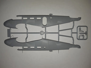 ICM 48186 C18S &amp;quot;Magic by Moonlight&amp;quot;, American Airshow Aircraft 1/48 – immagine 8