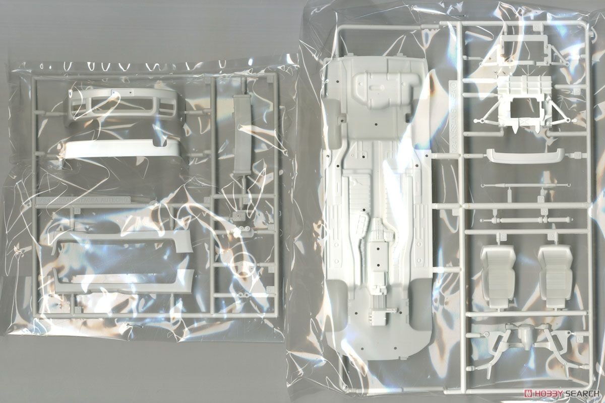 Fujimi 046136 ID-147 Nissan Stagea Autech Version 260RS / 25X Four 1/24 – Bild 4