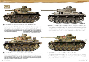 AK Interactive AK271 DAK PROFILE GUIDE (English) – image 3