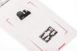 Eduard 644111 Mustang Mk.IV LööKplus EDUARD 1/48 – immagine 4