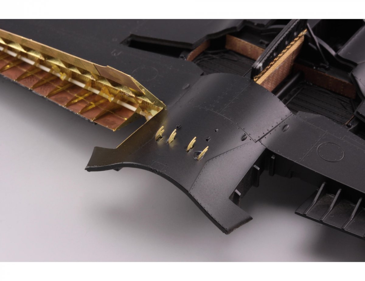 Eduard 49796 T-33A GREAT WALL HOBBY 1/48 – Bild 7