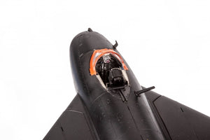 Eduard 491366 MiG-17F AMMO 1/48 – imagen 5