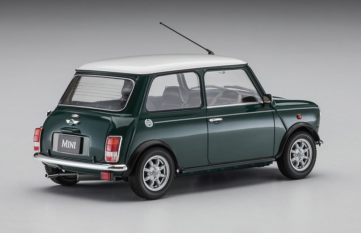 Hasegawa HC54 21154 Mini Cooper 1.3i (1997) 1/24 – image 3