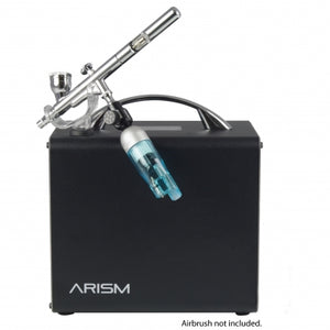 Sparmax ARISM - Mini Air Compressor With 2m Hose – zdjęcie 2
