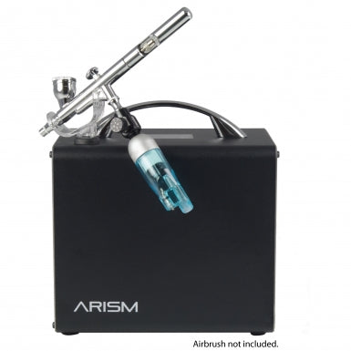 Sparmax ARISM - Mini Air Compressor With 2m Hose – zdjęcie 2