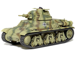 Tamiya 35389 French Light Tank H39 Pz.Kpfw.38H 735(f) 1/35 – Bild 8