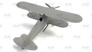 ICM 32021 CR. 42 LW , WWII German Luftwaffe Ground Attack Aircraft 1/32 – immagine 11
