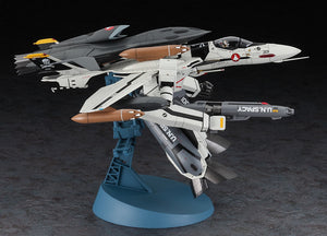 Hasegawa 65889 VF-0S Gerwalk w/ Ghost &amp;quot;Macross Zero&amp;quot; 1/72 – Bild 4