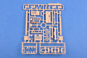 Hobby Boss 80135 German STURMPANZER IV EARLY VERSION MID PRODUCTION W/INTERIOR – imagen 12