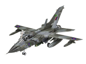 Revell 03801 Tornado Twin Pack - 50 Anniversary Panavia Tornado 1/72 – zdjęcie 4
