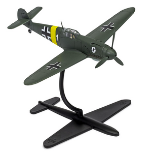 Airfix 55014 Starter Set - Messerschmitt Bf109F-4 1/72 – imagen 3