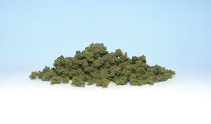 Woodland Scenics WFC145 Light Green Bushes (412cm3) – immagine 2