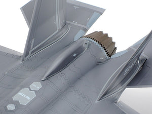 Tamiya 61124 Lockheed Martin F-35A Lightning II 1/48 – zdjęcie 18