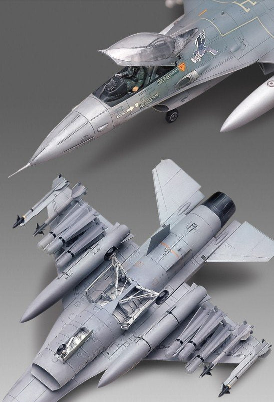 Academy 12259 F-16A/C 1/48 – imagen 3
