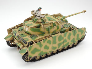 Tamiya 35209 German Pz.Kpfw.IV Ausf.H Early Version 1/35 – immagine 3