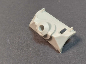 Panzer Art GB35-136 SPG “Achilles” mantlet with 17pdr OQF Gun 1/35 – imagen 3