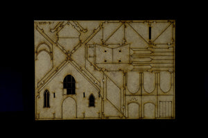 Italeri 6199 Battle of Normandy Sainte-Mère-Eglise 6 June 1944 1/72 – immagine 17