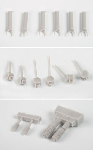 MK1 Design MD-20018 Mikasa Value Pack 1/200 – zdjęcie 12