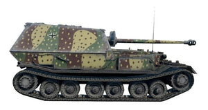 Italeri 36501 World of Tanks-Ferdinand – immagine 4