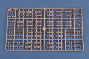 Hobby Boss 84558 Pz.Kpfw.VI Sd.Kfz.182 Tiger II Porsche Early production vehicle Fgst.Nr.280009 1/35 – zdjęcie 15