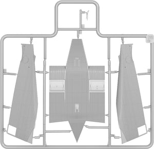 MiniArt 48005 Junkers F13. Mid Prod. German, Polish, Swiss Service 1/48 – immagine 18