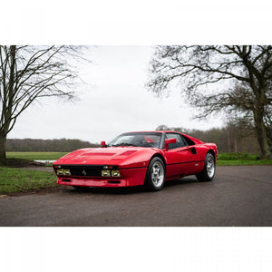 Mr. Paint MRP-C026 ROSSO CORSA Ferrari No.300 30ml – image 3