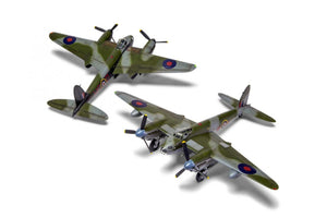 Airfix 04023 de Havilland Mosquito B.XVI 1/72 – imagen 3
