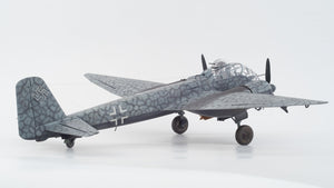 Omask 34026 Junkers Ju-188 1/48 – image 5
