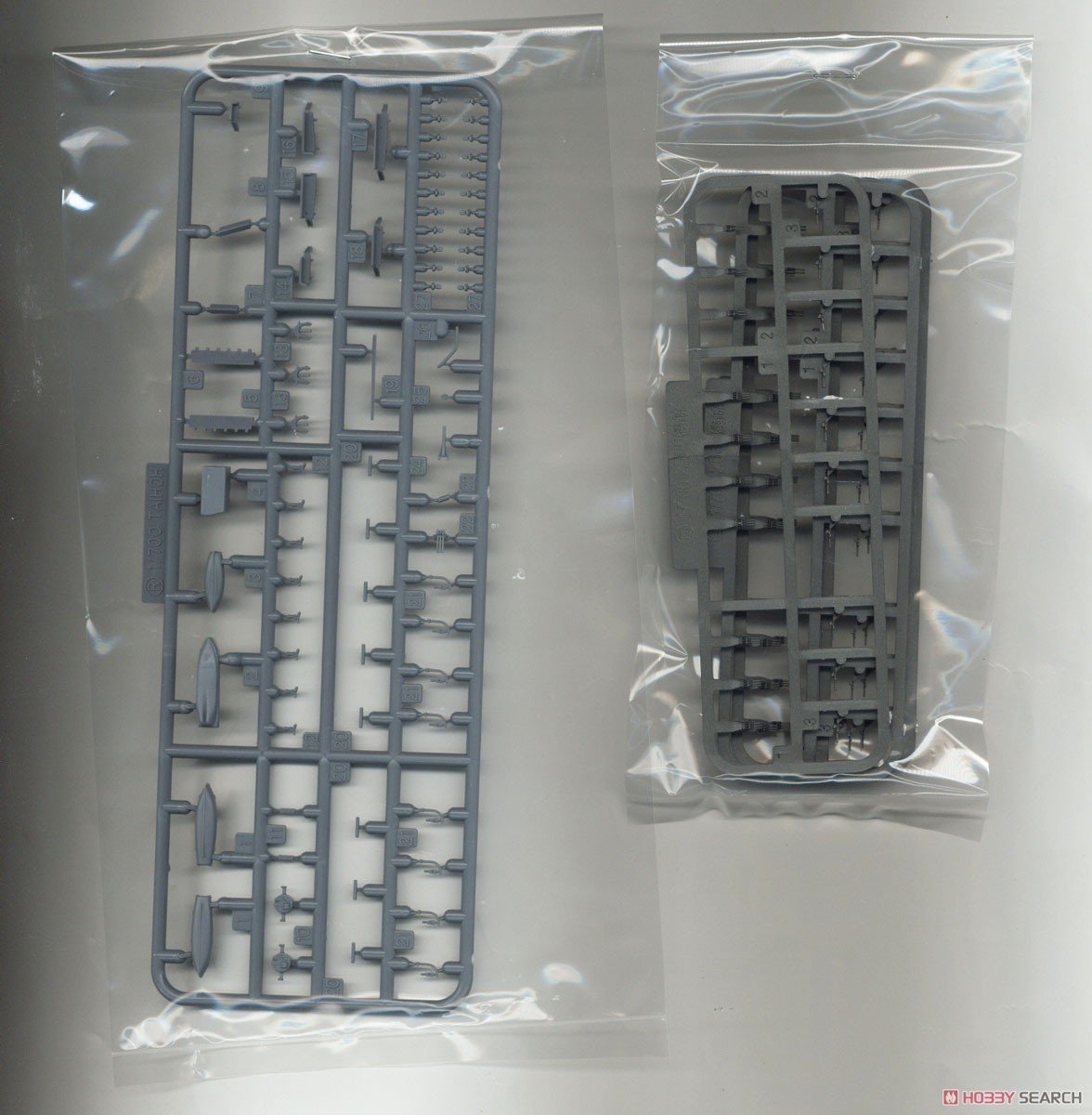 Fujimi 451541 KG-18 Porte-avions Taiho de la Marine japonaise, coque complète, échelle 1/700 – image 6